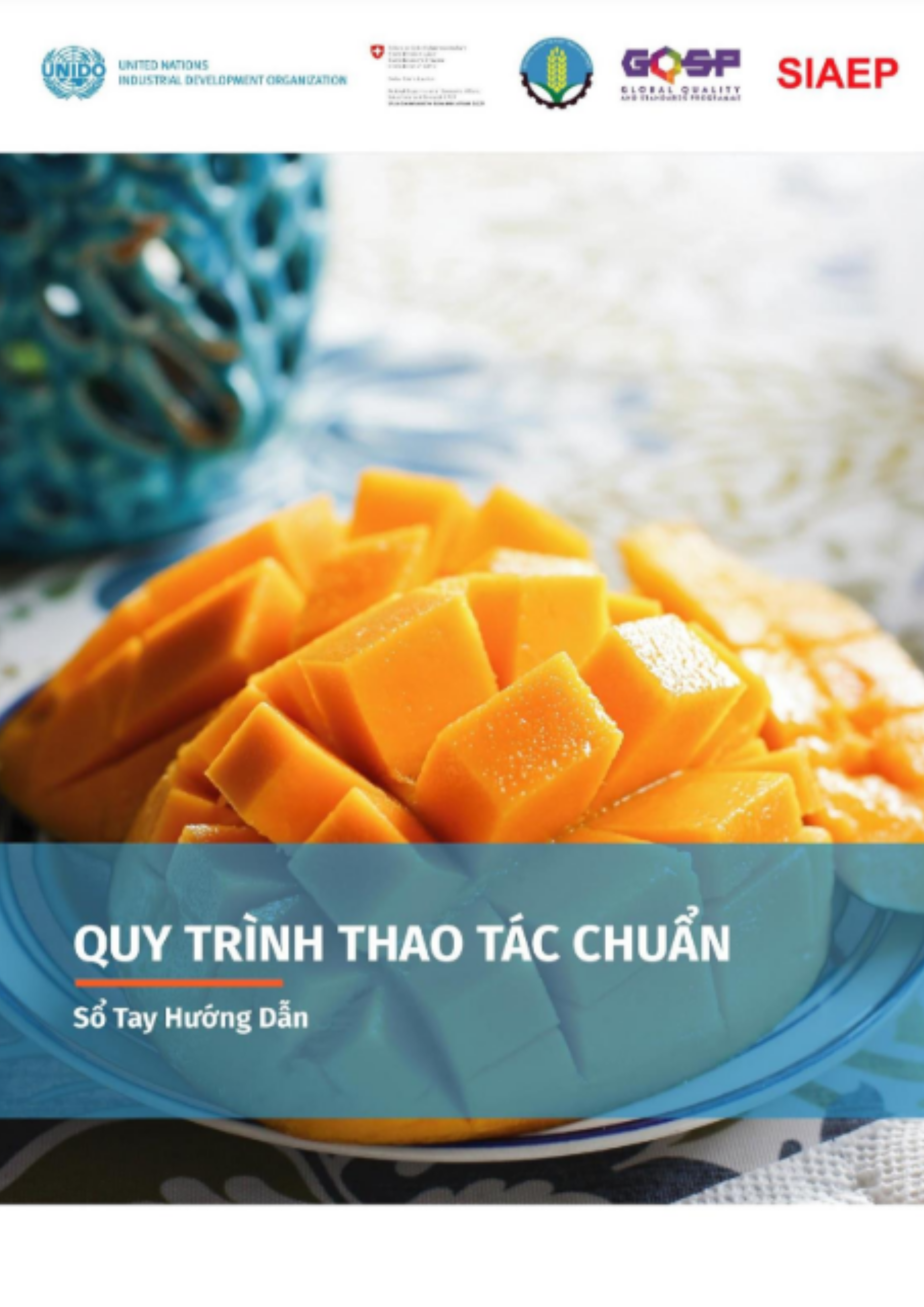 Sổ tay hướng dẫn