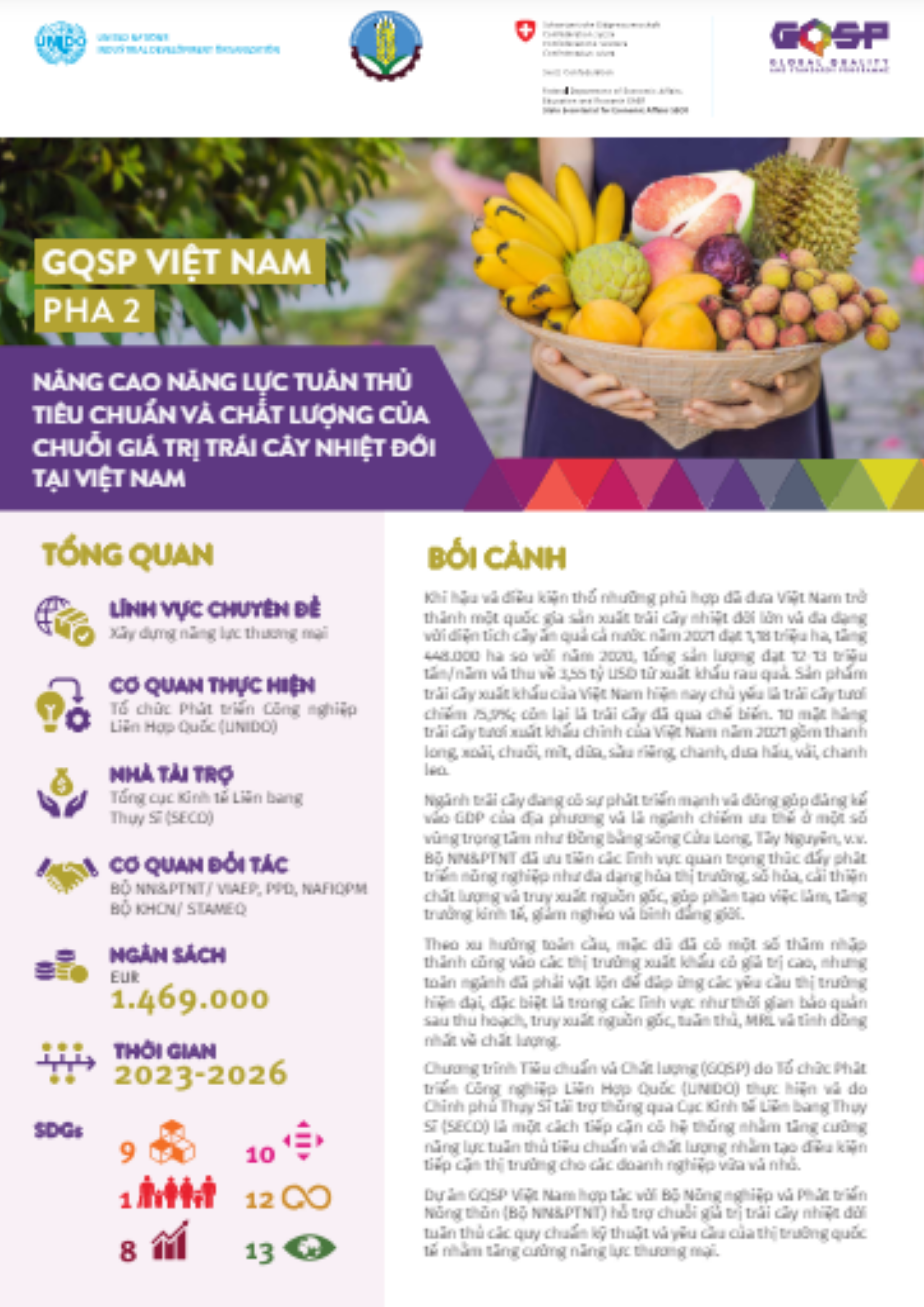 GQSP Pha 2